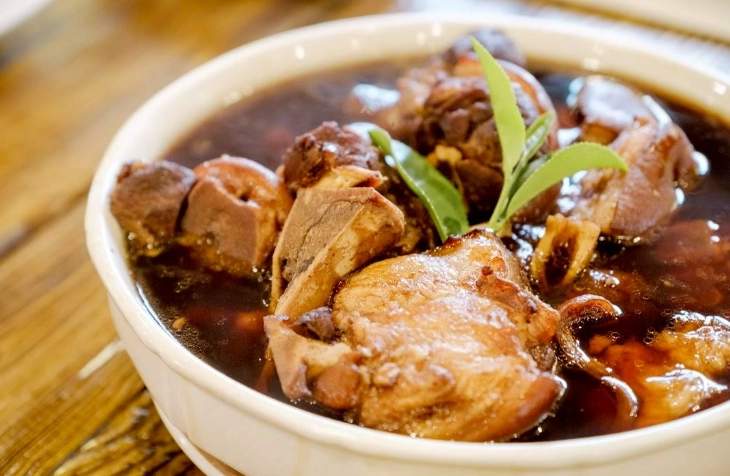 阿里山餐廳推薦