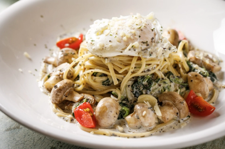 台北義大利麵餐廳 台北義大利麵餐廳