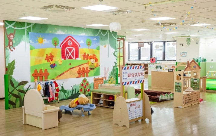 桃園免費景點 桃園免費景點