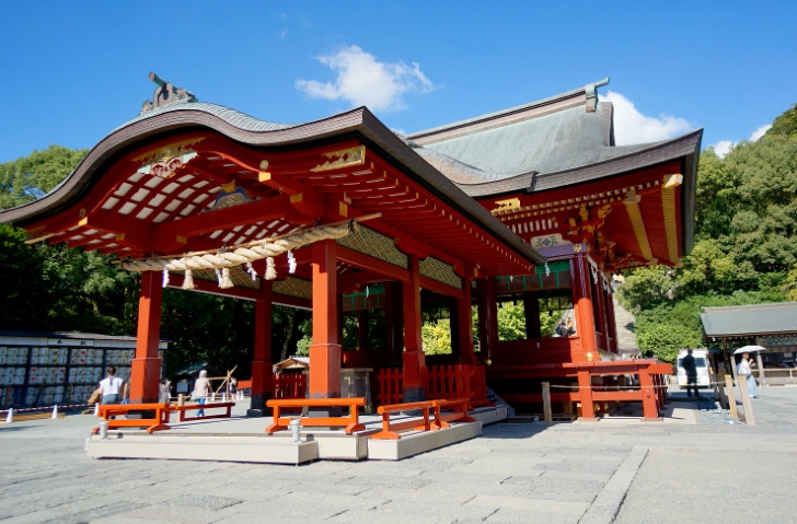 鎌倉旅遊 鎌倉旅遊