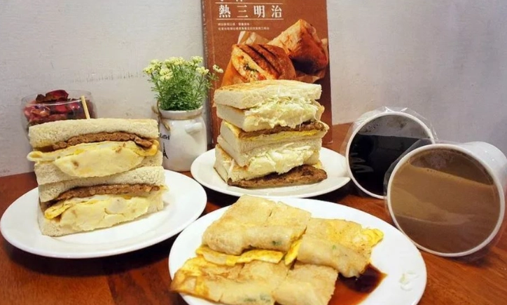 松山文創園區平價餐廳 松山文創園區平價餐廳