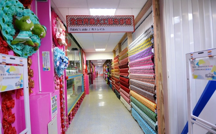 彰化親子景點 彰化親子景點