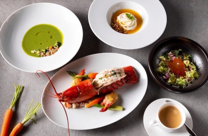 松菸美食 松菸美食