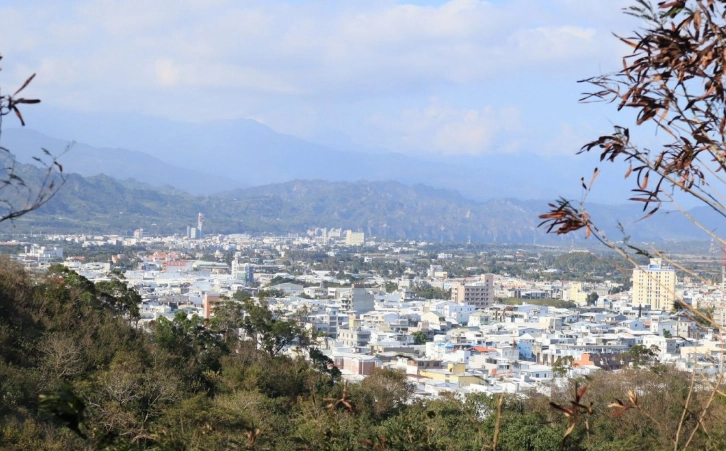 花蓮健行 花蓮健行