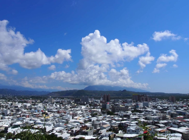花蓮健行 花蓮健行