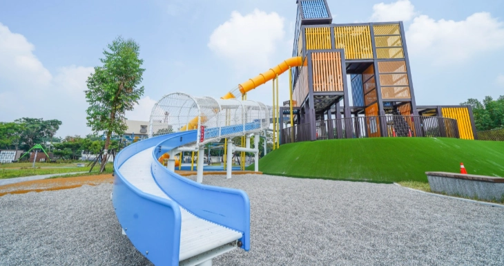 免費親子景點 免費親子景點