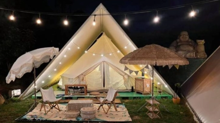 免裝備露營台北 免裝備露營台北