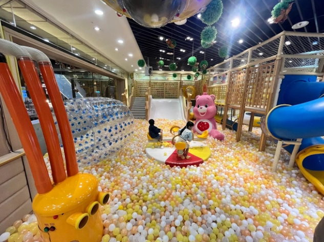 台中免費景點 親子 台中免費景點 親子