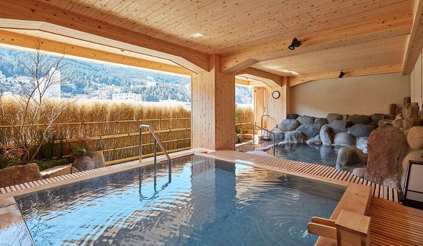 下呂溫泉住宿推薦