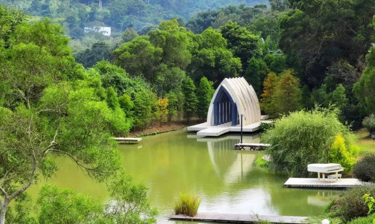 苗栗西湖旅遊 苗栗西湖旅遊