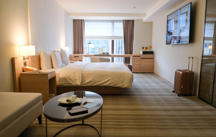 台北捷運站附近飯店 台北捷運站附近飯店