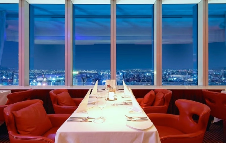 台中米其林餐廳