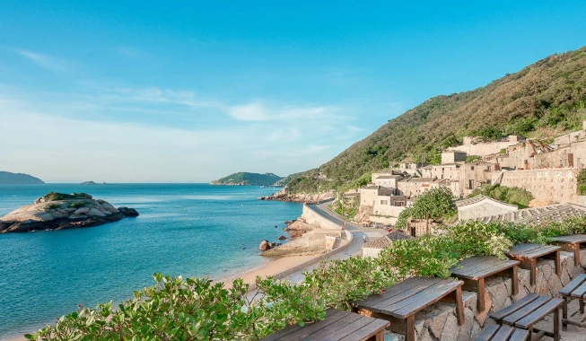 馬祖自由行攻略