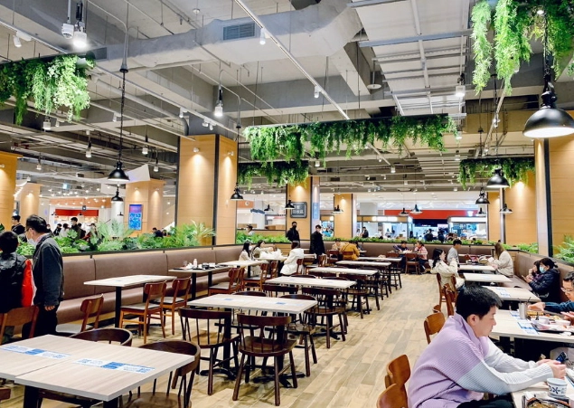 台北大同區美食