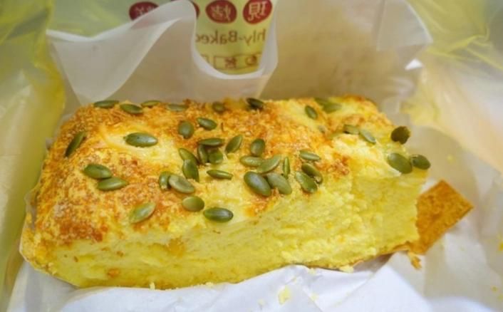 台南蛋糕推薦