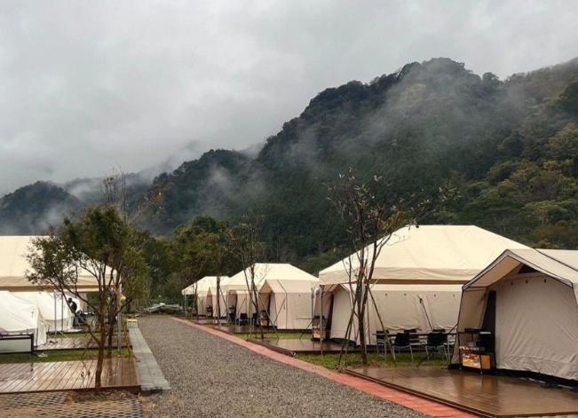 苗栗露營區 苗栗露營區