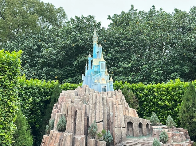 迪士尼入場攻略 迪士尼入場攻略