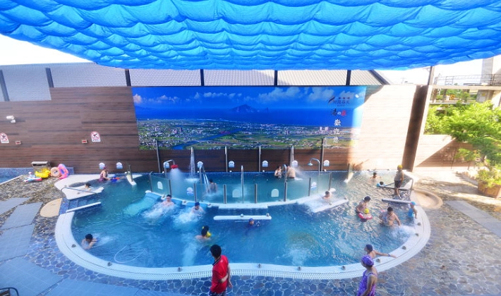 台灣親子景點 台灣親子景點