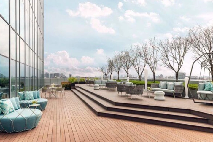 台北高CP值飯店