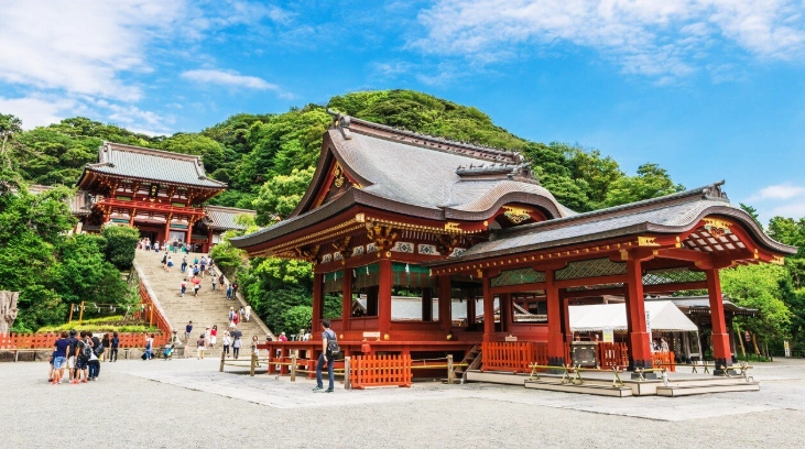 鎌倉幕府 鎌倉幕府