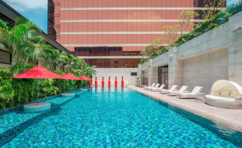 台中一中街住宿