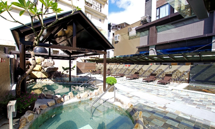 台灣親子景點 台灣親子景點