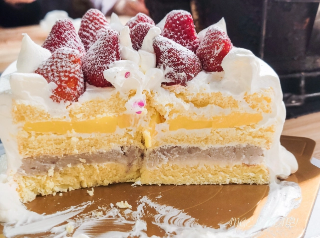 台北DIY蛋糕 台北DIY蛋糕