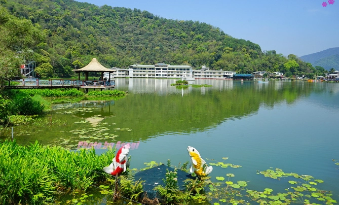 埔里景點推薦 埔里景點推薦