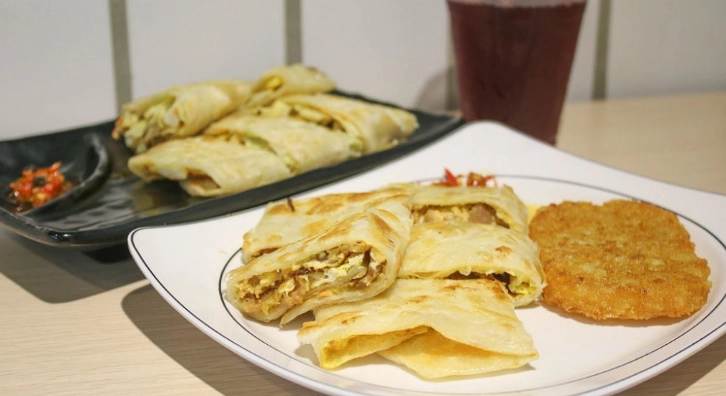 松山文創園區平價餐廳 松山文創園區平價餐廳