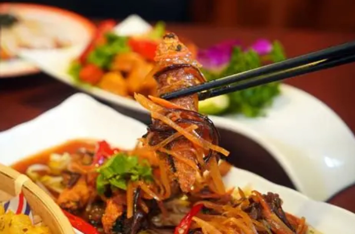 台南素食餐廳推薦