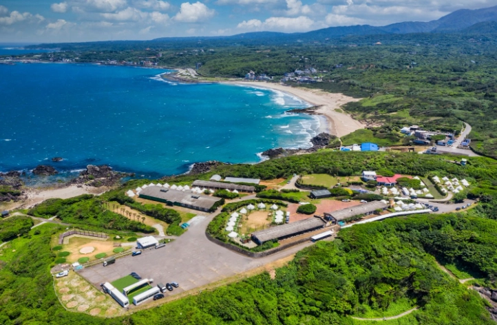 豪華露營台北 豪華露營台北