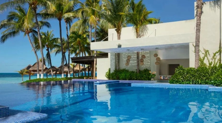 全包式假期省錢