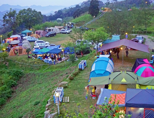 露營地點推薦 露營地點推薦