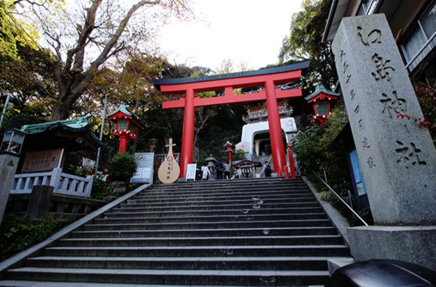 江之島周遊券 購買地點