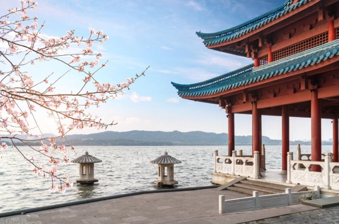 杭州西湖攻略 杭州西湖攻略