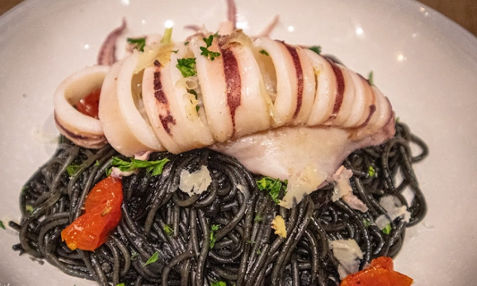 台北最好吃義大利麵 台北最好吃義大利麵