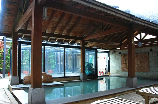 台灣露天溫泉 台灣露天溫泉