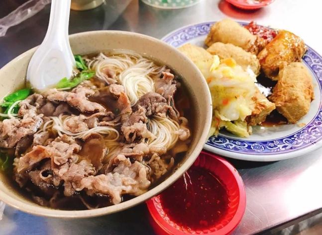 宜蘭美食推薦 宜蘭美食推薦