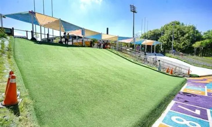 嘉義公園怎麼去