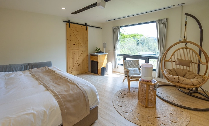 台南包棟民宿8人 台南包棟民宿8人