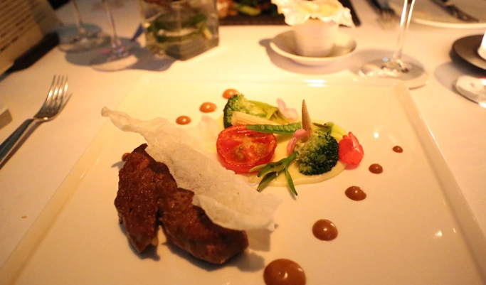 台中高級餐廳推薦