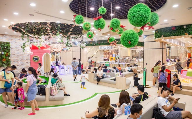 台中免費親子景點 台中免費親子景點