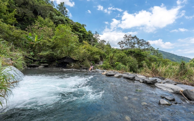 宜蘭玩水秘境 宜蘭玩水秘境