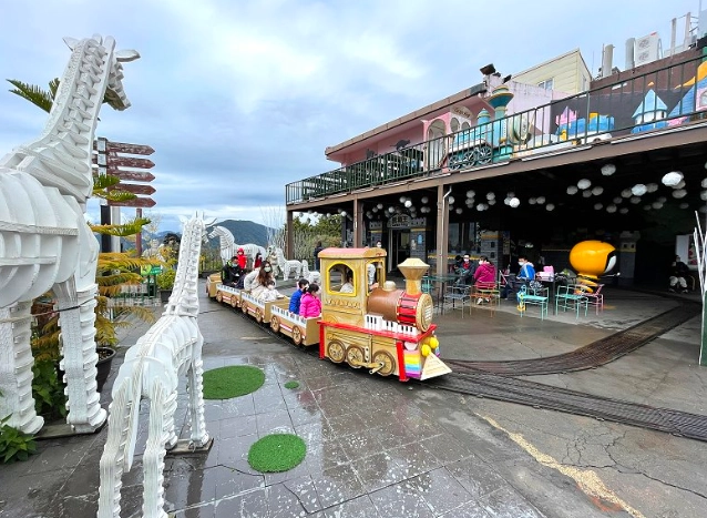 清境自由行攻略