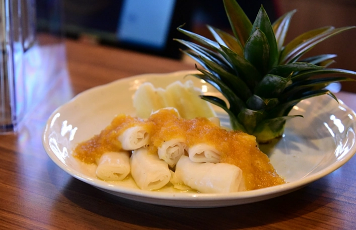 九曲堂餐廳推薦