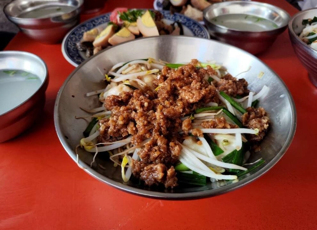 高雄九曲堂小吃