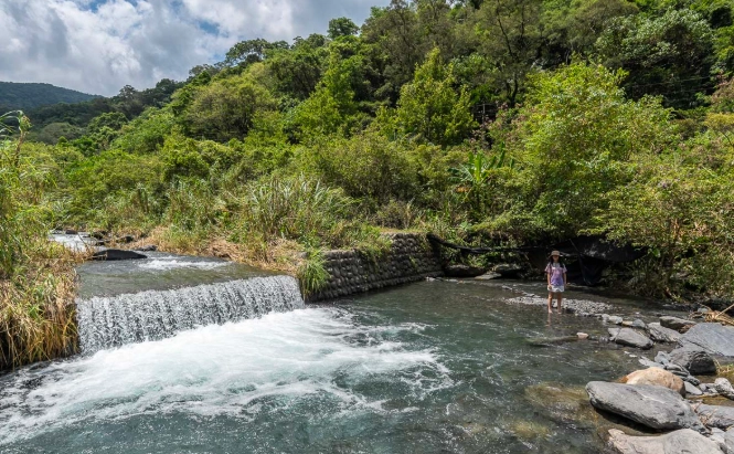 礁溪玩水景點 礁溪玩水景點