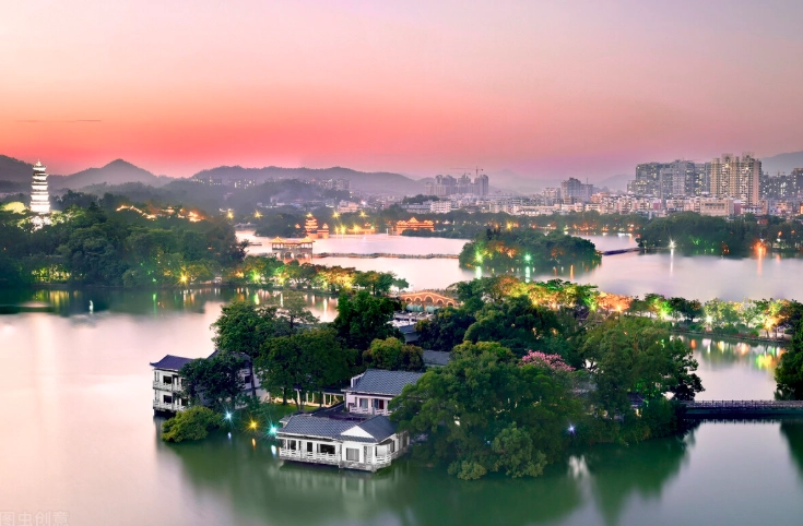 西湖美食推薦 西湖美食推薦