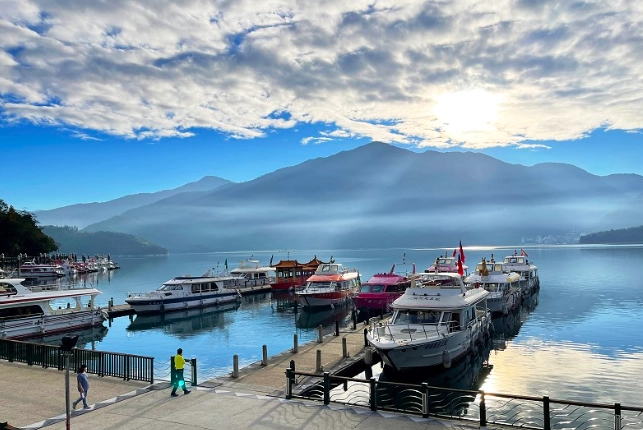 清境自由行攻略