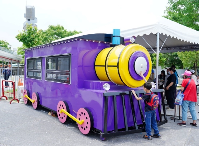 苗栗旅遊攻略 苗栗旅遊攻略